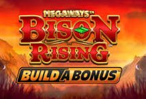 Bison Rising Reloaded Build a Bonus Slot Review